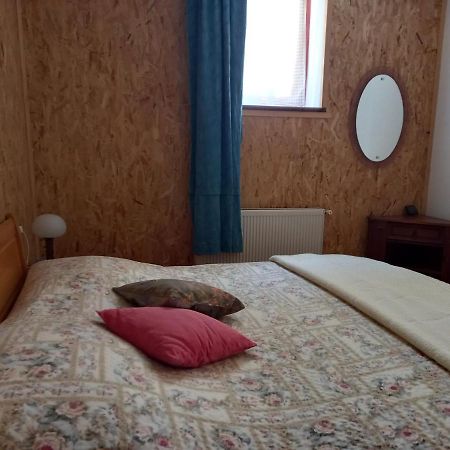 Apartma Boka Apartment Bovec Luaran gambar