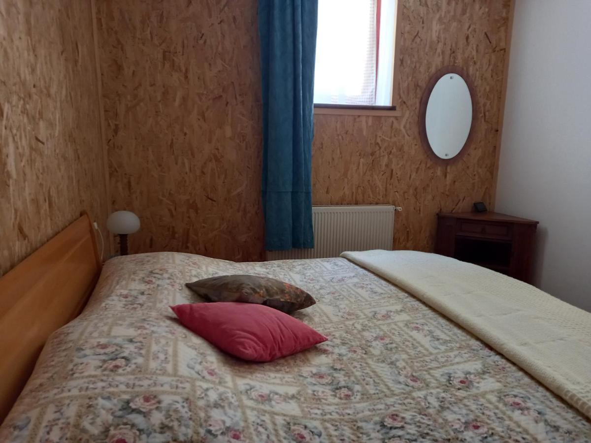Apartma Boka Apartment Bovec Luaran gambar