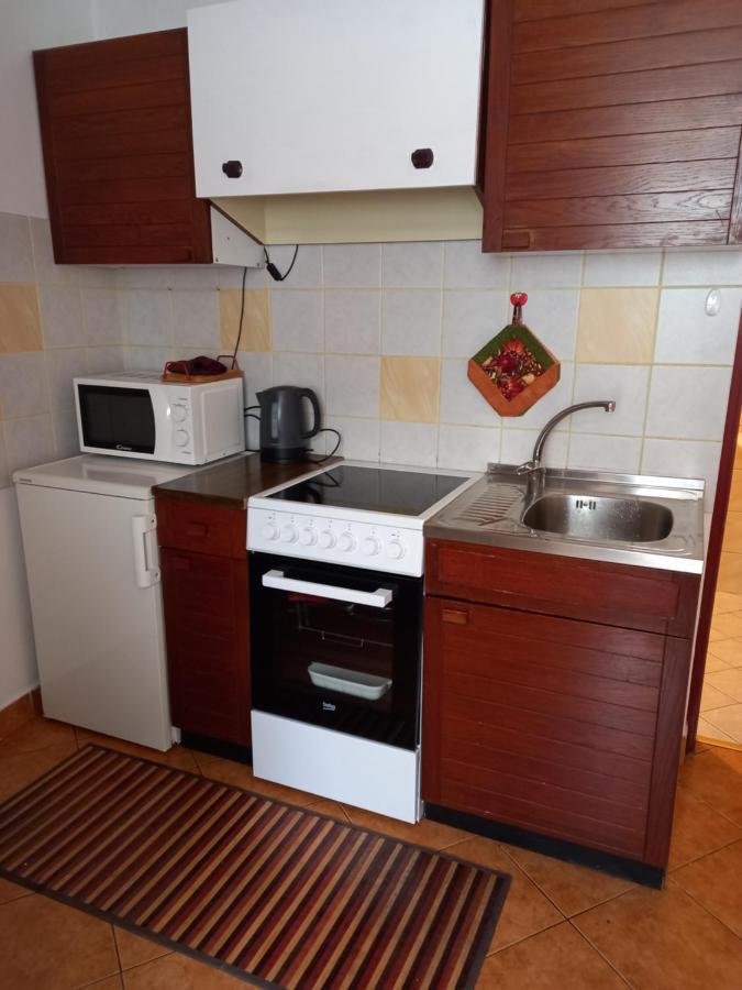 Apartma Boka Apartment Bovec Luaran gambar
