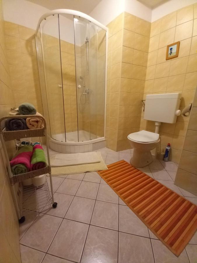 Apartma Boka Apartment Bovec Luaran gambar