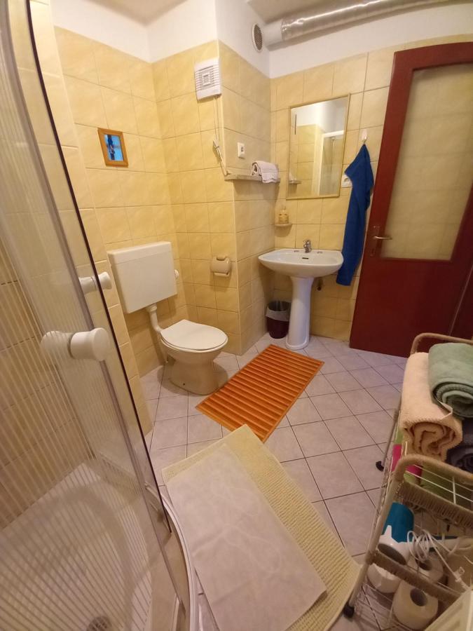 Apartma Boka Apartment Bovec Luaran gambar