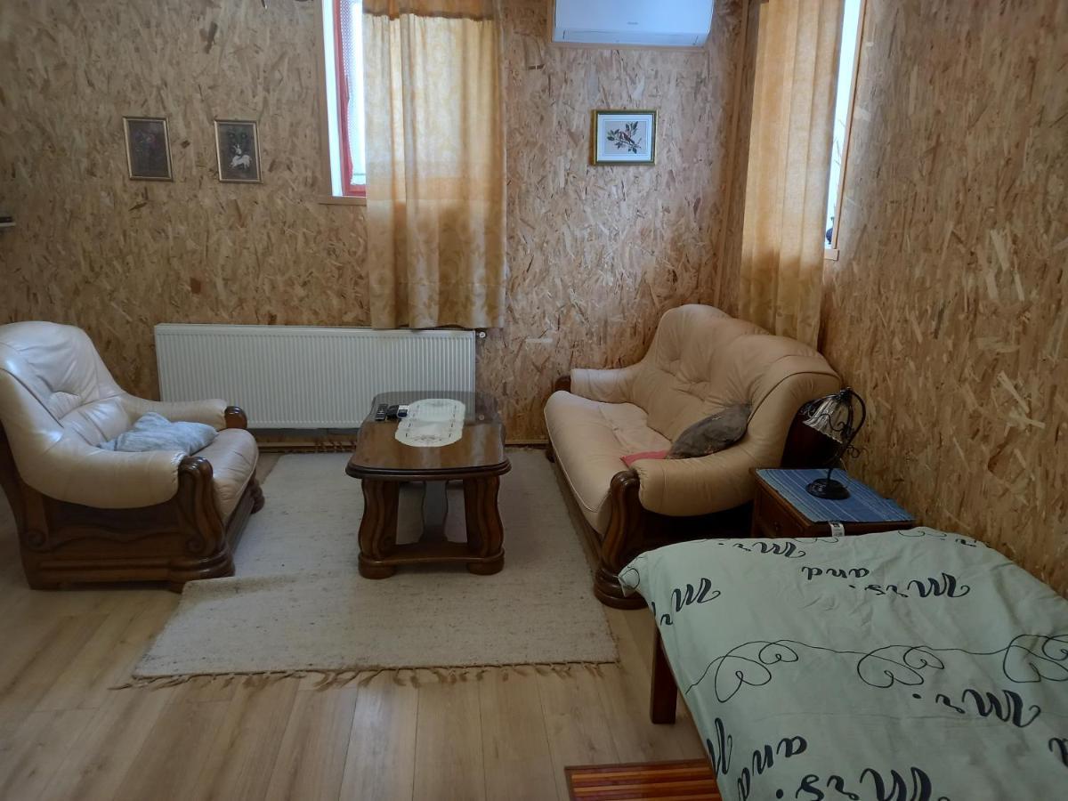 Apartma Boka Apartment Bovec Luaran gambar
