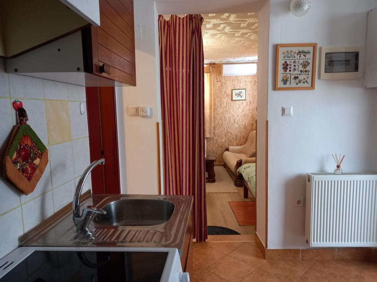 Apartma Boka Apartment Bovec Luaran gambar