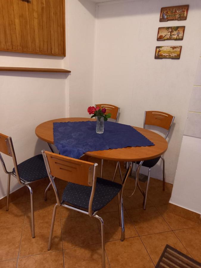 Apartma Boka Apartment Bovec Luaran gambar