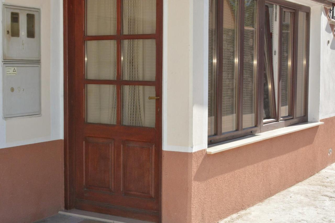 Apartma Boka Apartment Bovec Luaran gambar